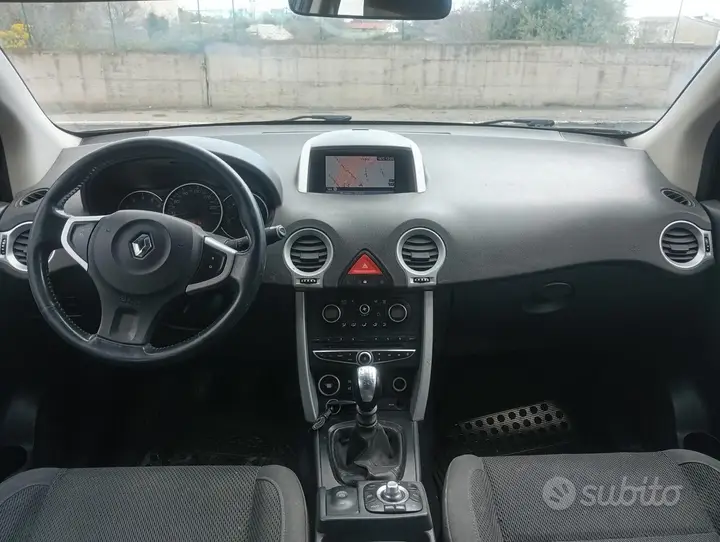 Renault Koleos 2009 photo 5