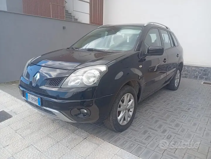 Renault Koleos