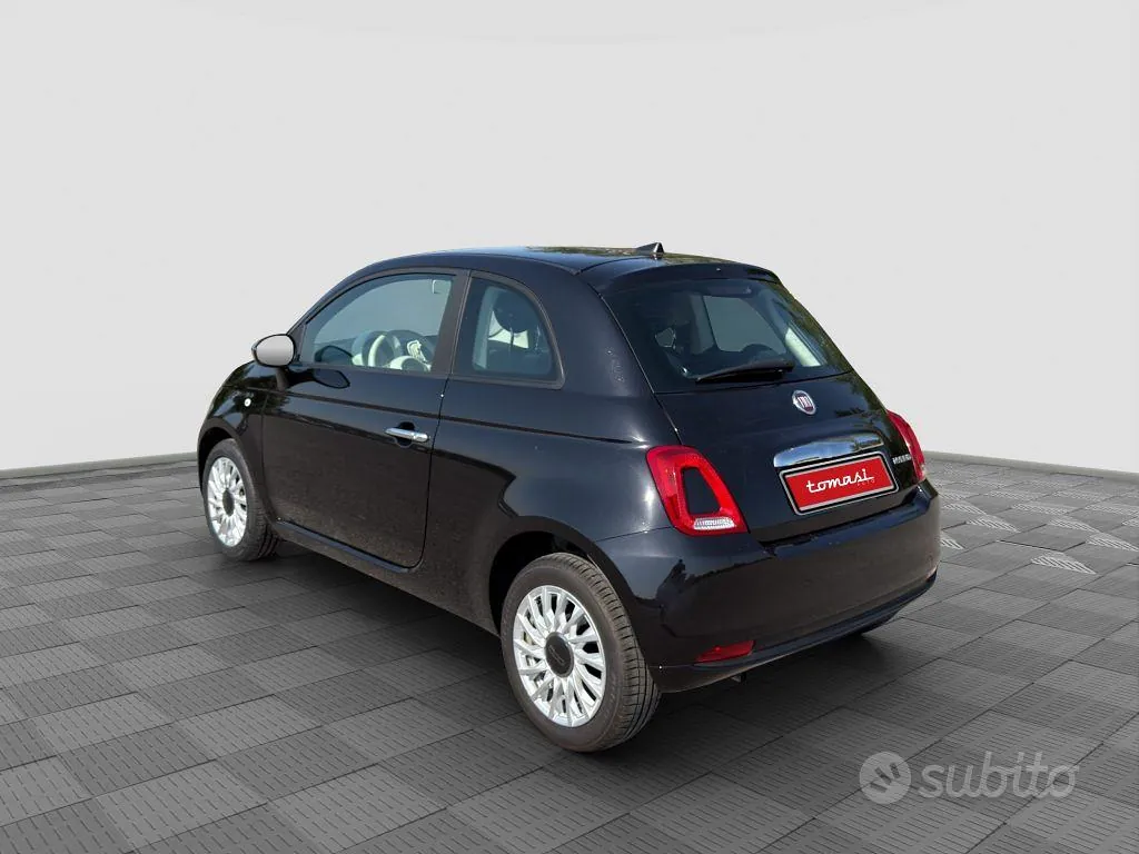 Fiat 500 2023 photo 3