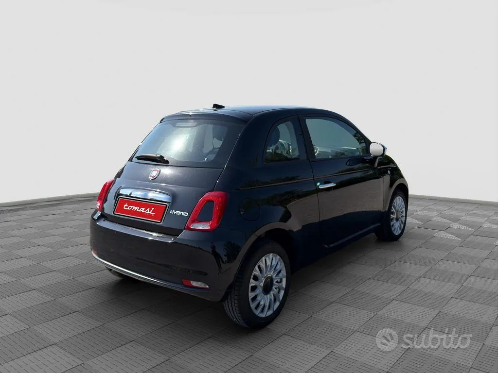 Fiat 500 2023 photo 5