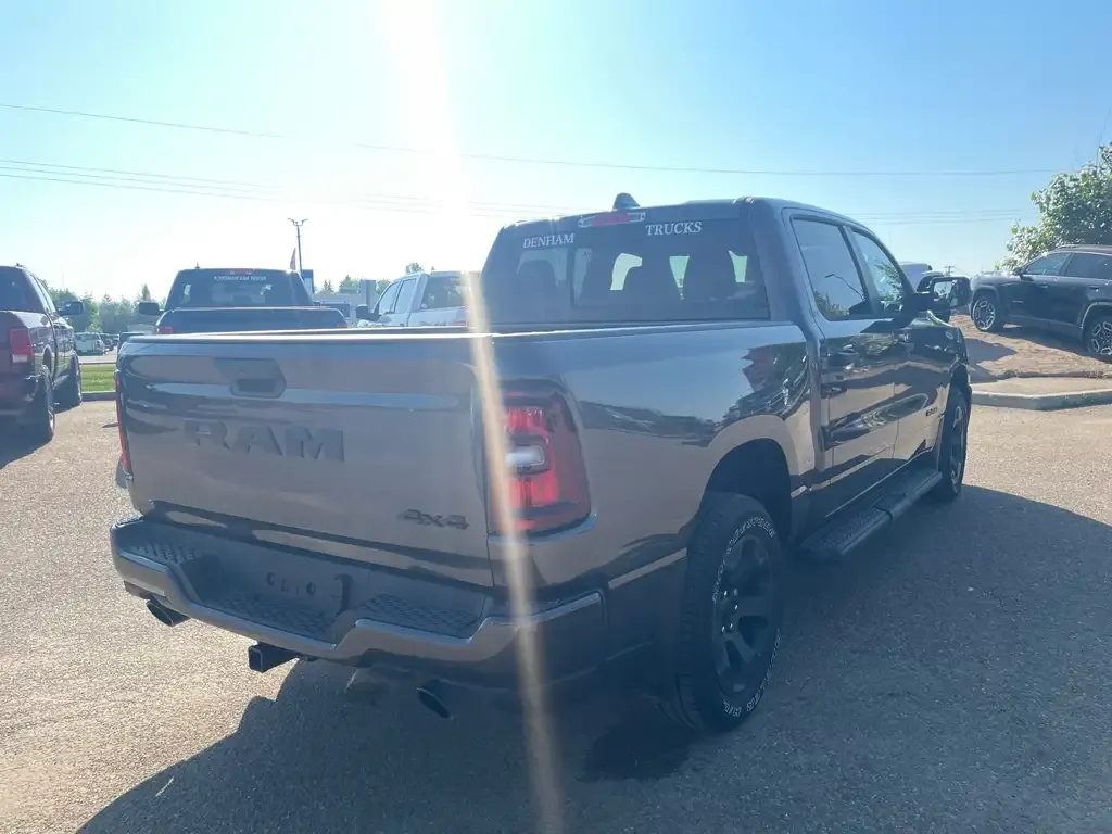 Ram 1500 2026 photo 4