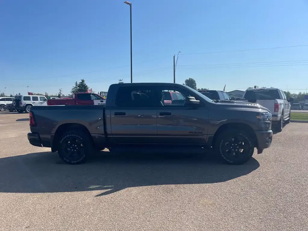 Ram 1500 2026 photo 3
