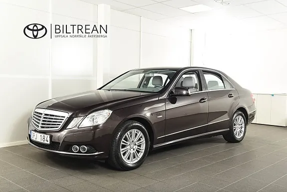 Mercedes-Benz E250