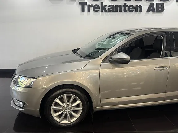 Skoda Octavia 2015 photo 4