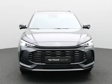MG Zs 2026 photo 3