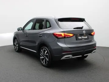 MG Zs 2026 photo 2