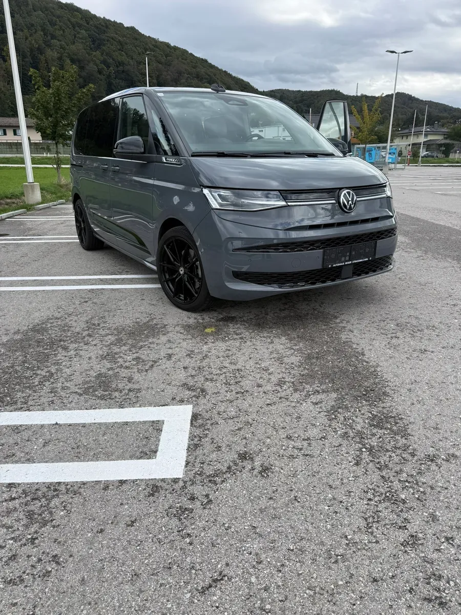 Volkswagen T7