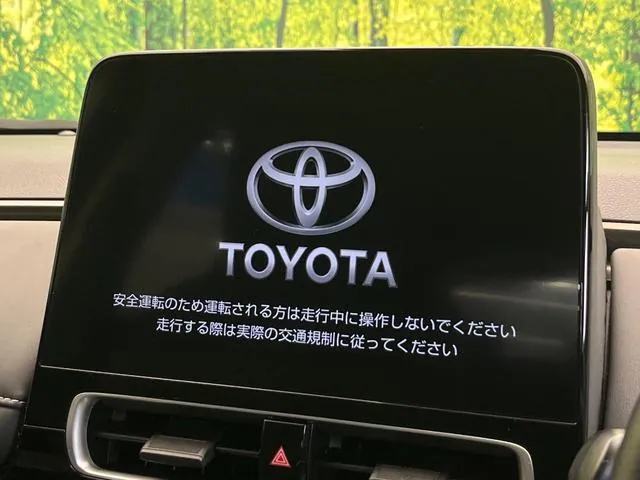 Toyota Aqua Z 2022 photo 3