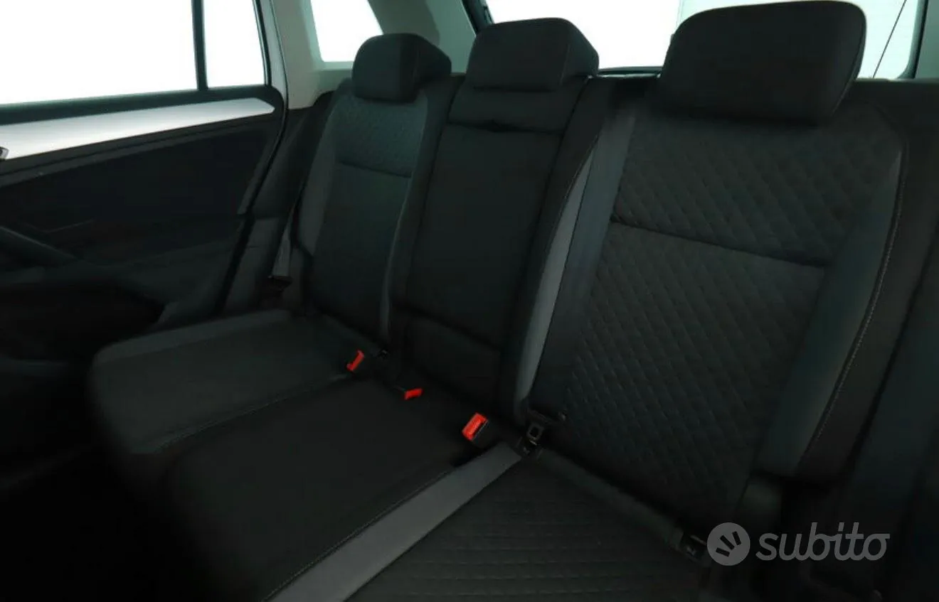 Volkswagen Tiguan 2017 photo 2