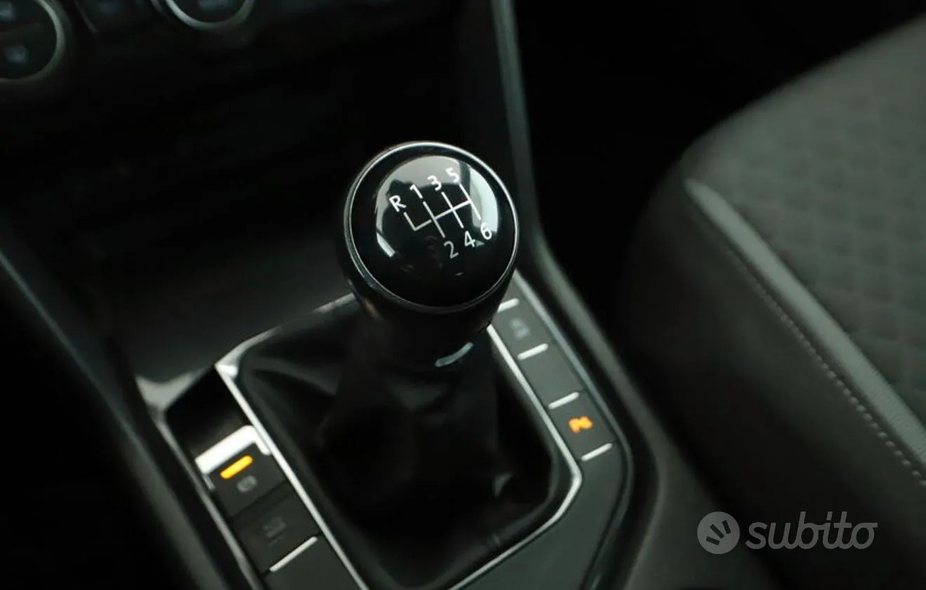 Volkswagen Tiguan 2017 photo 5
