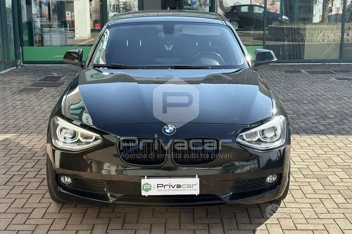 BMW 120D 2013 photo 2