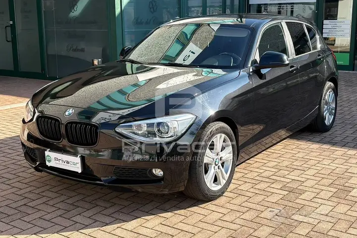 BMW 120D