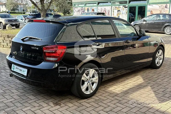 BMW 120D 2013 photo 5