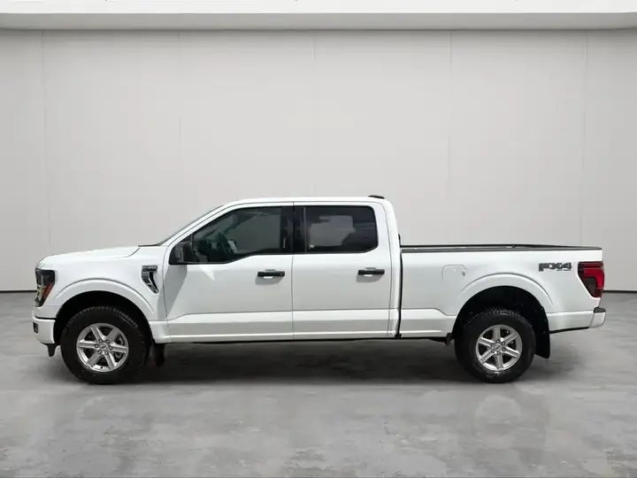 Ford F-150 2026 photo 2