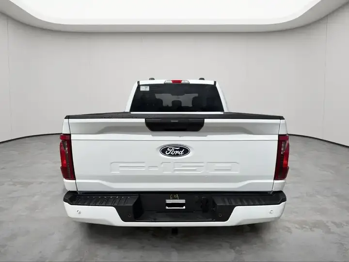 Ford F-150 2026 photo 4