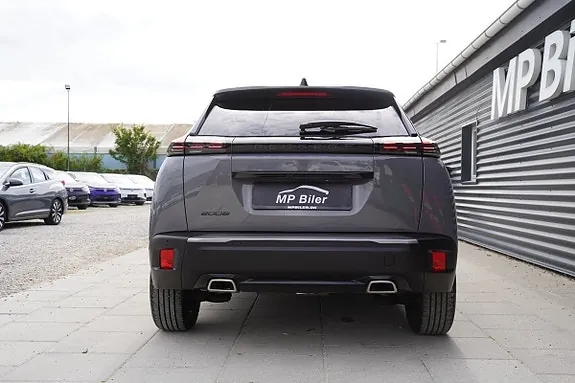 Peugeot 2008 2024 photo 4