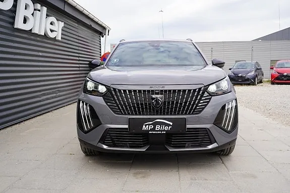 Peugeot 2008 2024 photo 5