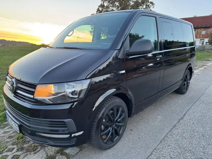 Volkswagen T6 Multivan