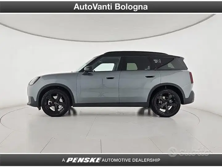 Mini Countryman 2026 photo 3
