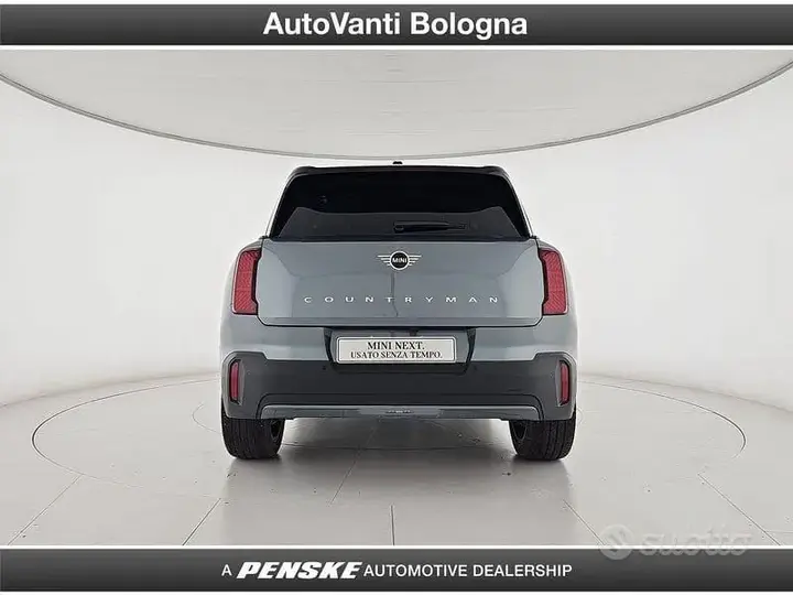 Mini Countryman 2026 photo 5