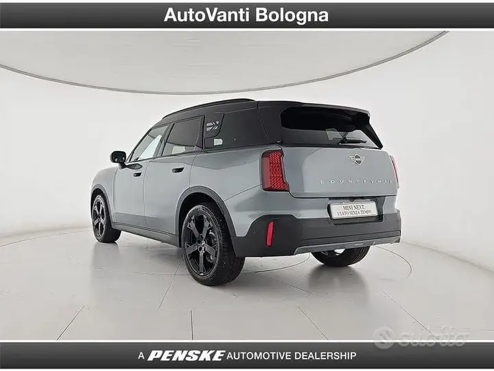 Mini Countryman 2026 photo 4