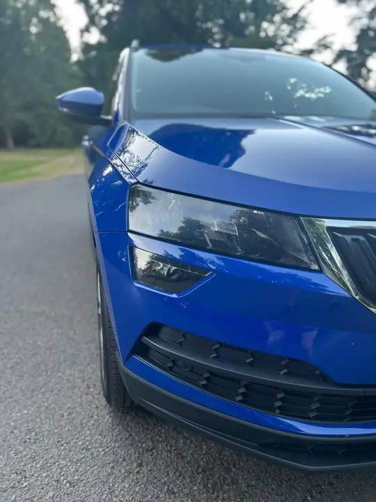 Skoda Karoq 2019 photo 3