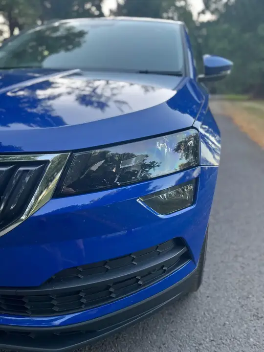 Skoda Karoq 2019 photo 4