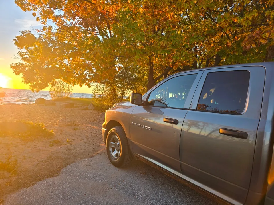 Dodge Ram 1500 2012 photo 2