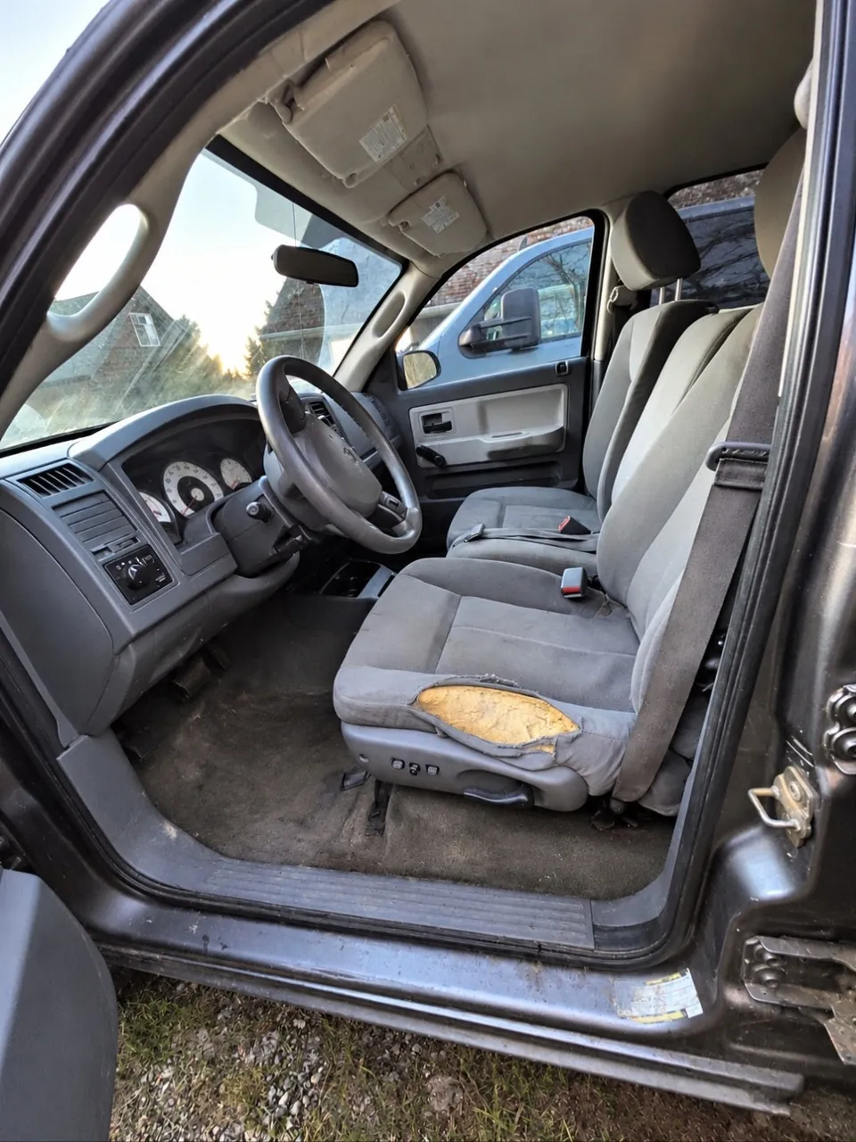 Dodge Dakota