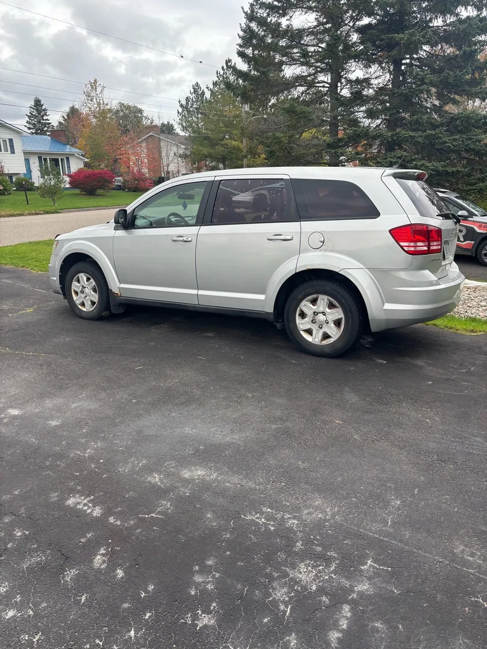 Dodge Journey