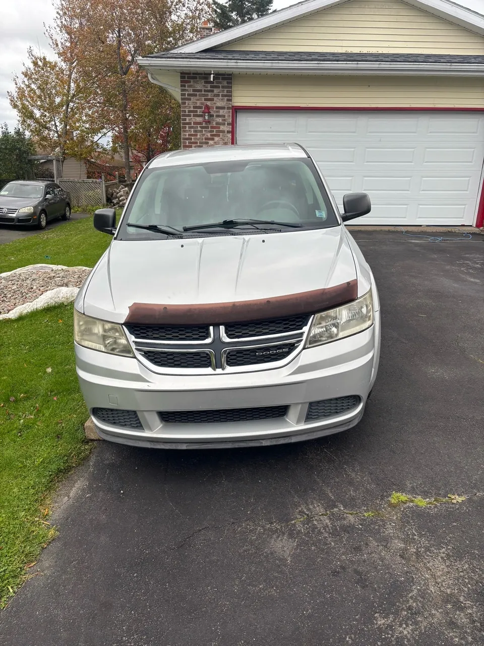 Dodge Journey 2011 photo 3
