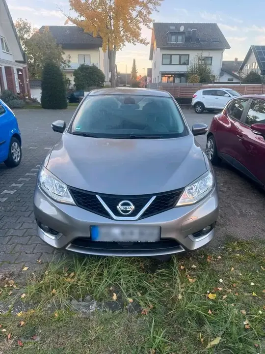 Nissan Pulsar
