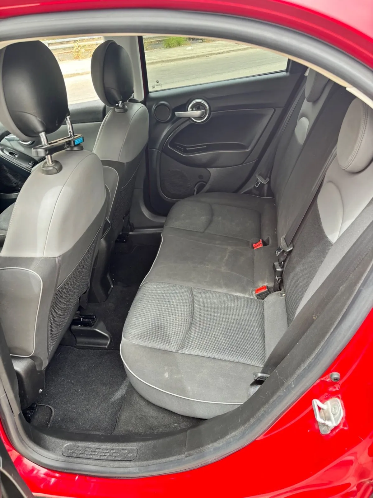 Fiat 500X 2016 photo 5