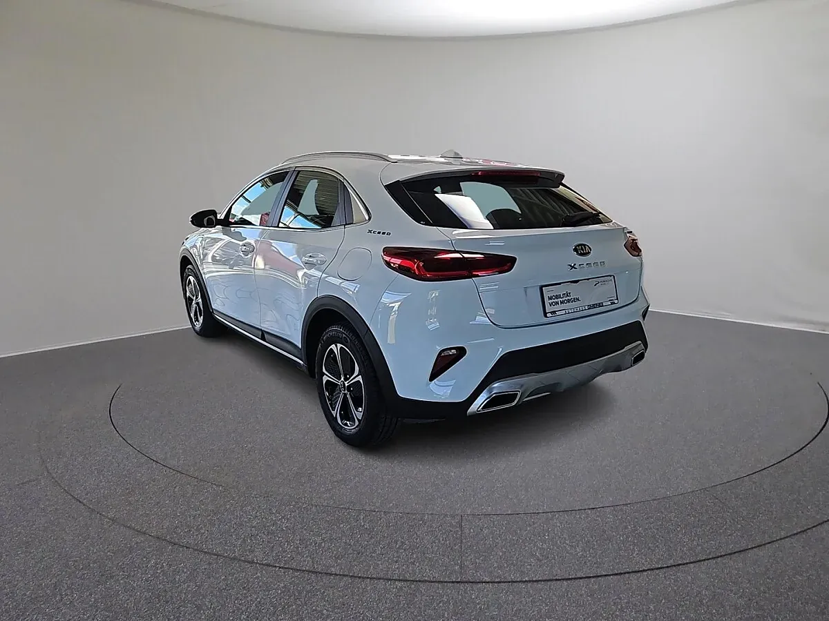 Kia Ceed 2021 photo 3