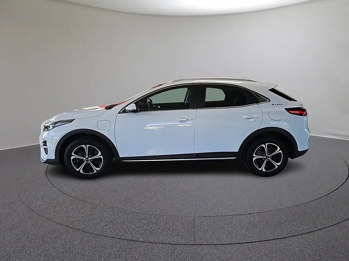 Kia Ceed 2021 photo 2
