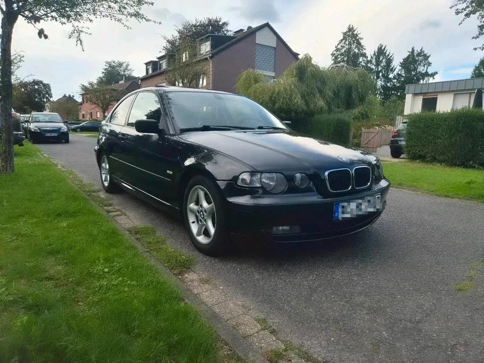 BMW 318
