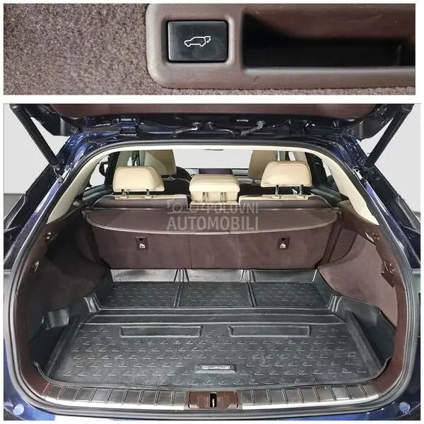 Lexus Rx 450 2018 photo 5