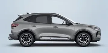 Ford Kuga 2026 photo 3