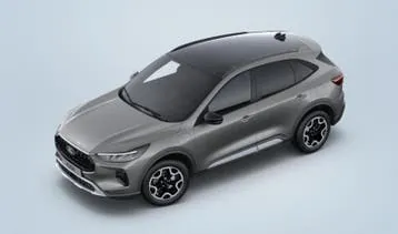 Ford Kuga 2026 photo 2