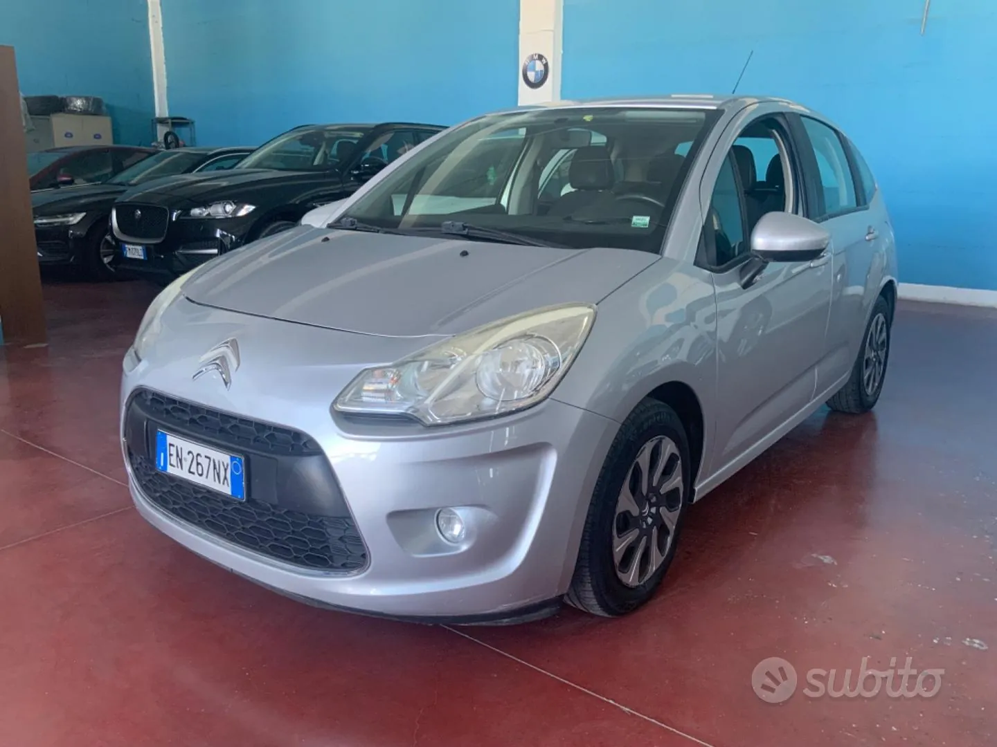 Citroen C3 2012 photo 2