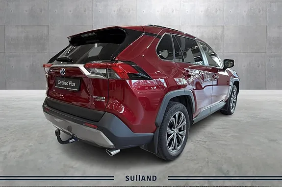 Toyota Rav4 2022 photo 5