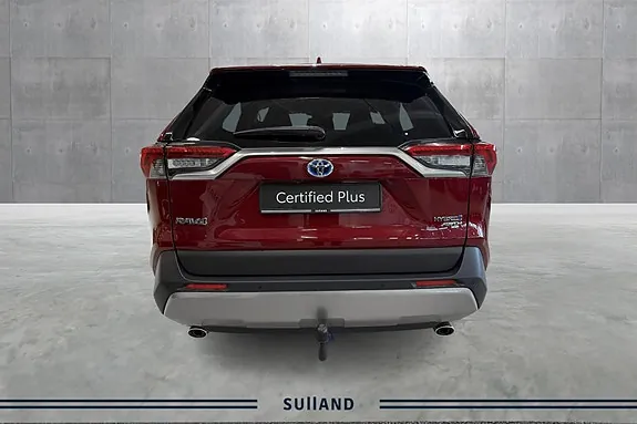 Toyota Rav4 2022 photo 4