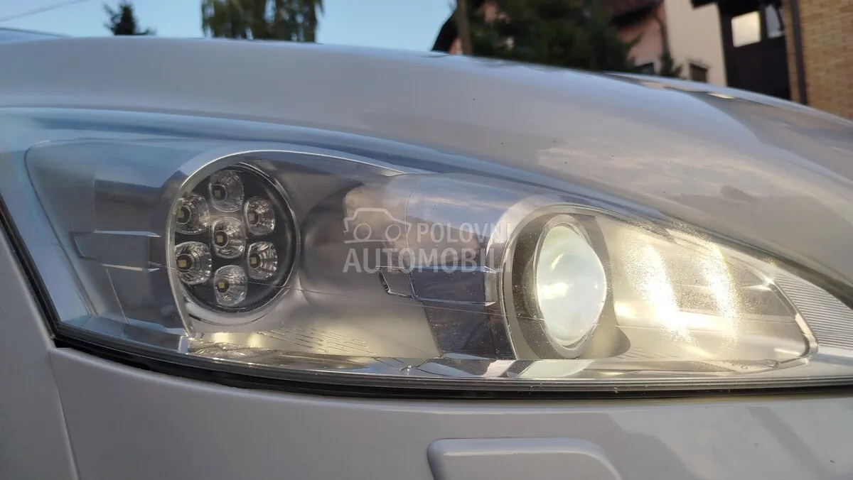Peugeot 508 2012 photo 3