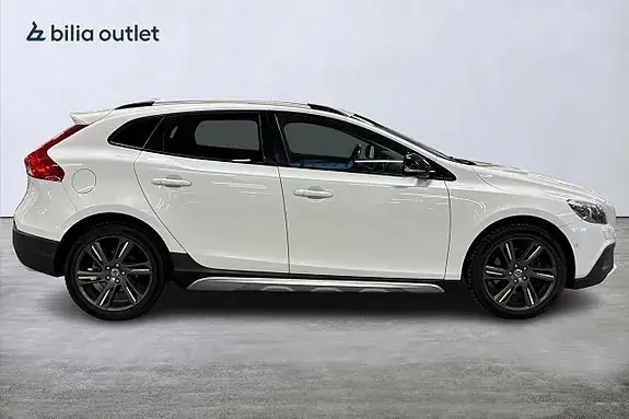Volvo V40 Cross Country 2014 photo 5