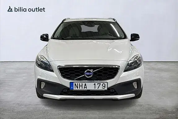 Volvo V40 Cross Country 2014 photo 3
