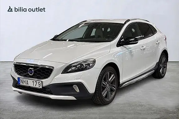 Volvo V40 Cross Country