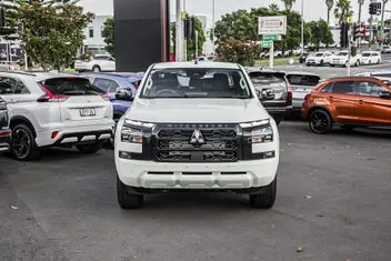 Mitsubishi Triton 2026 photo 5
