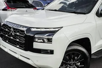 Mitsubishi Triton 2026 photo 4