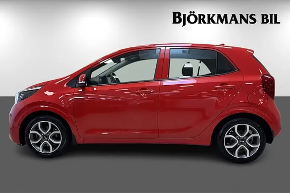 Kia Picanto 2019 photo 4