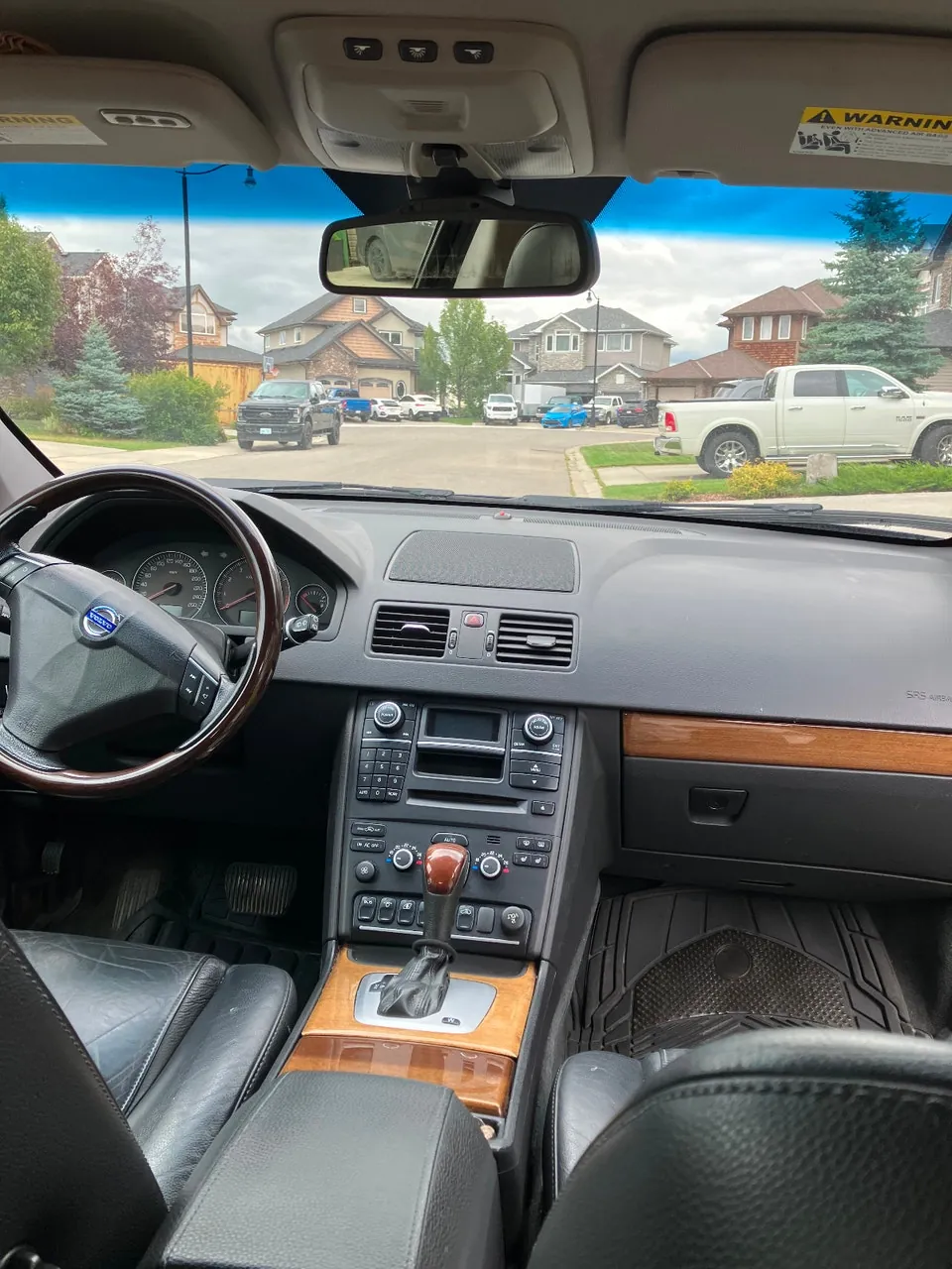 Volvo Xc90 2008 photo 4